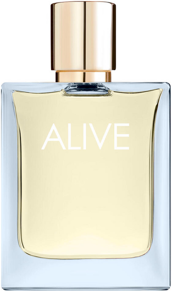 Hugo Boss Eau de Parfum Boss Alive Lavender Spray